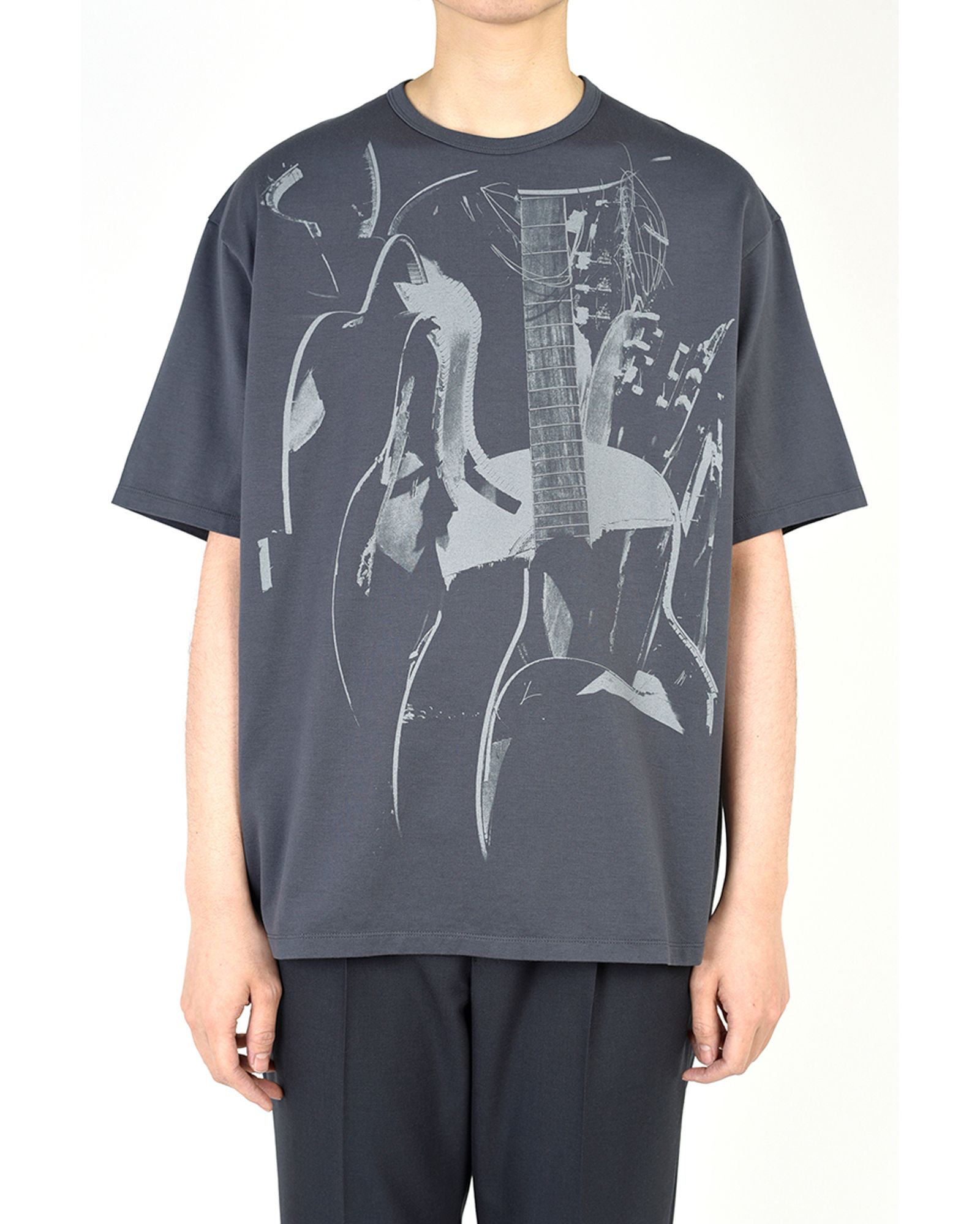 Big T-shirt