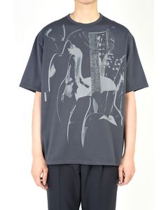 Big T-shirt