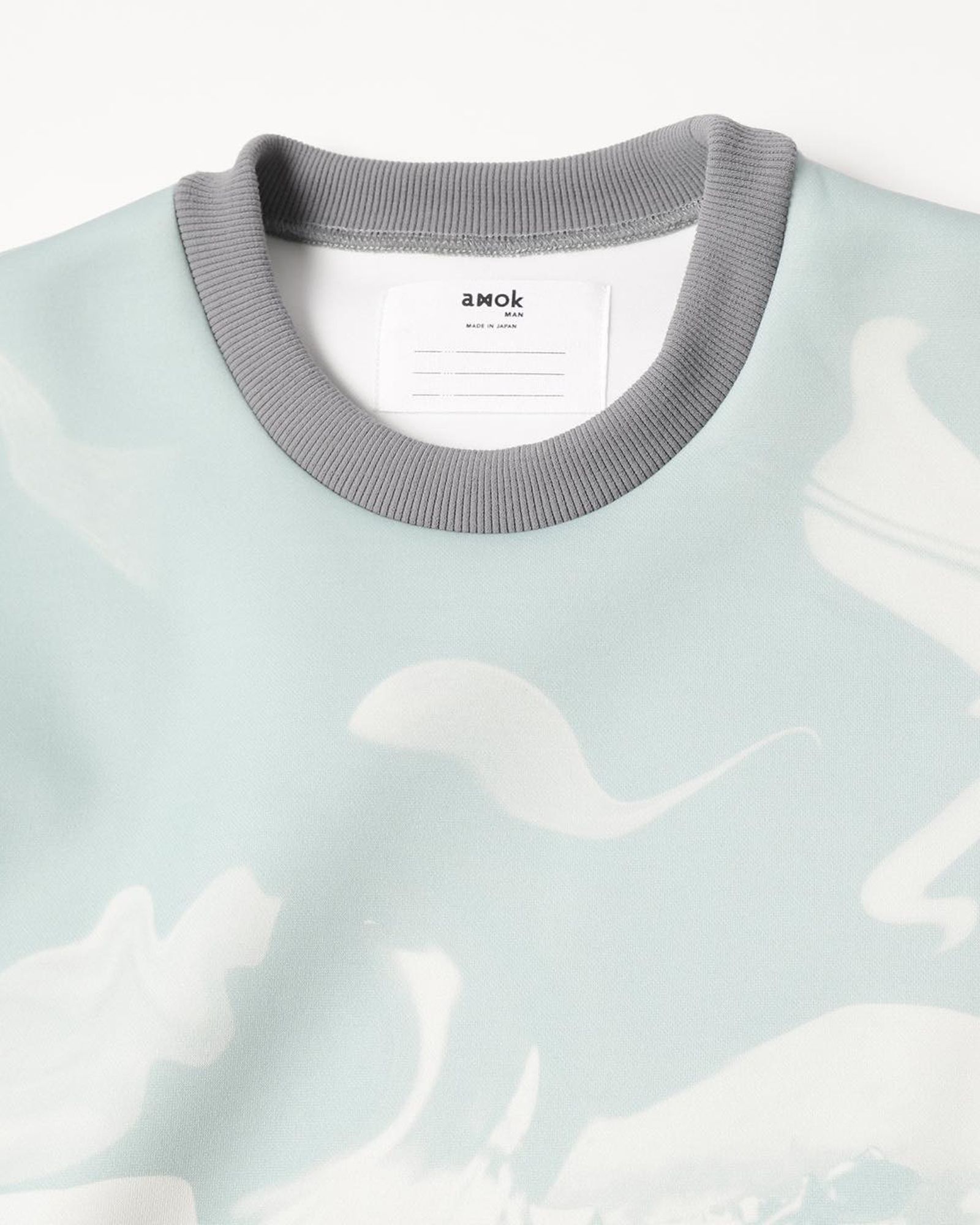 Marble Apollo Sweatshirts