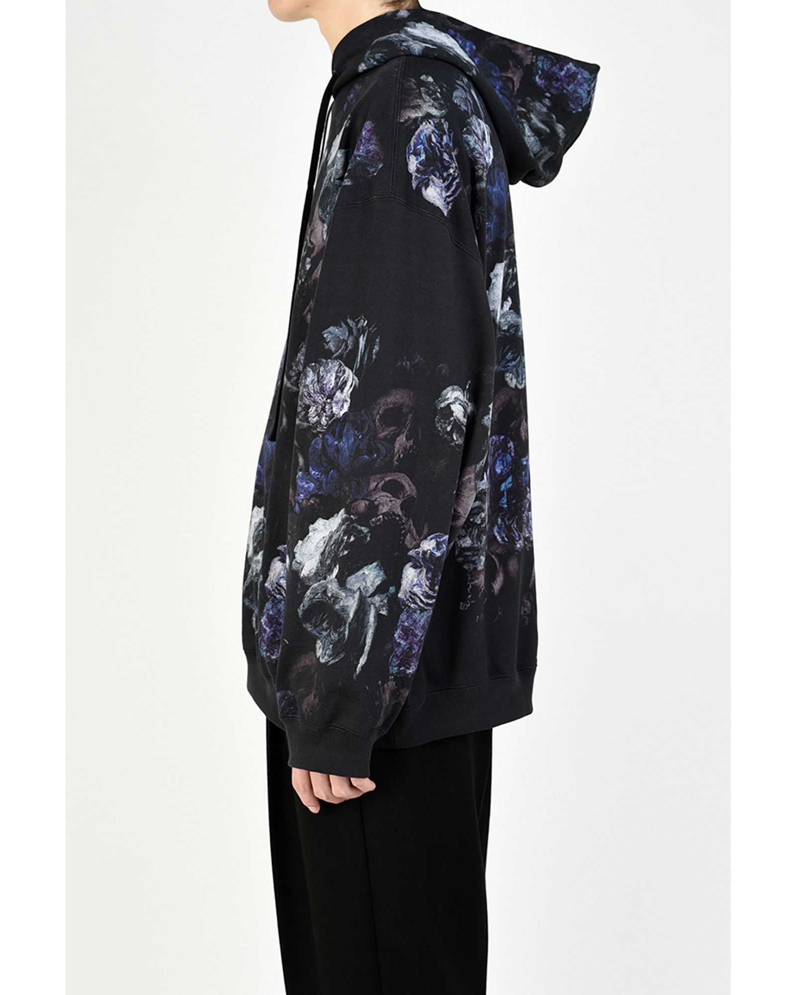 Big Pullover Parka