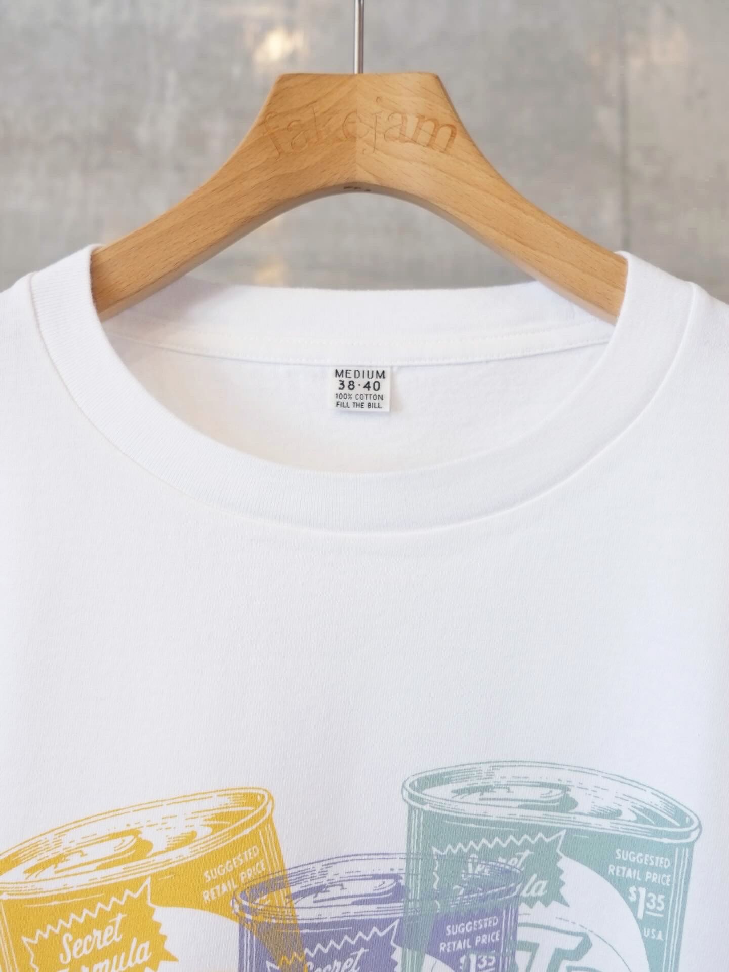 FTB OIL Tee