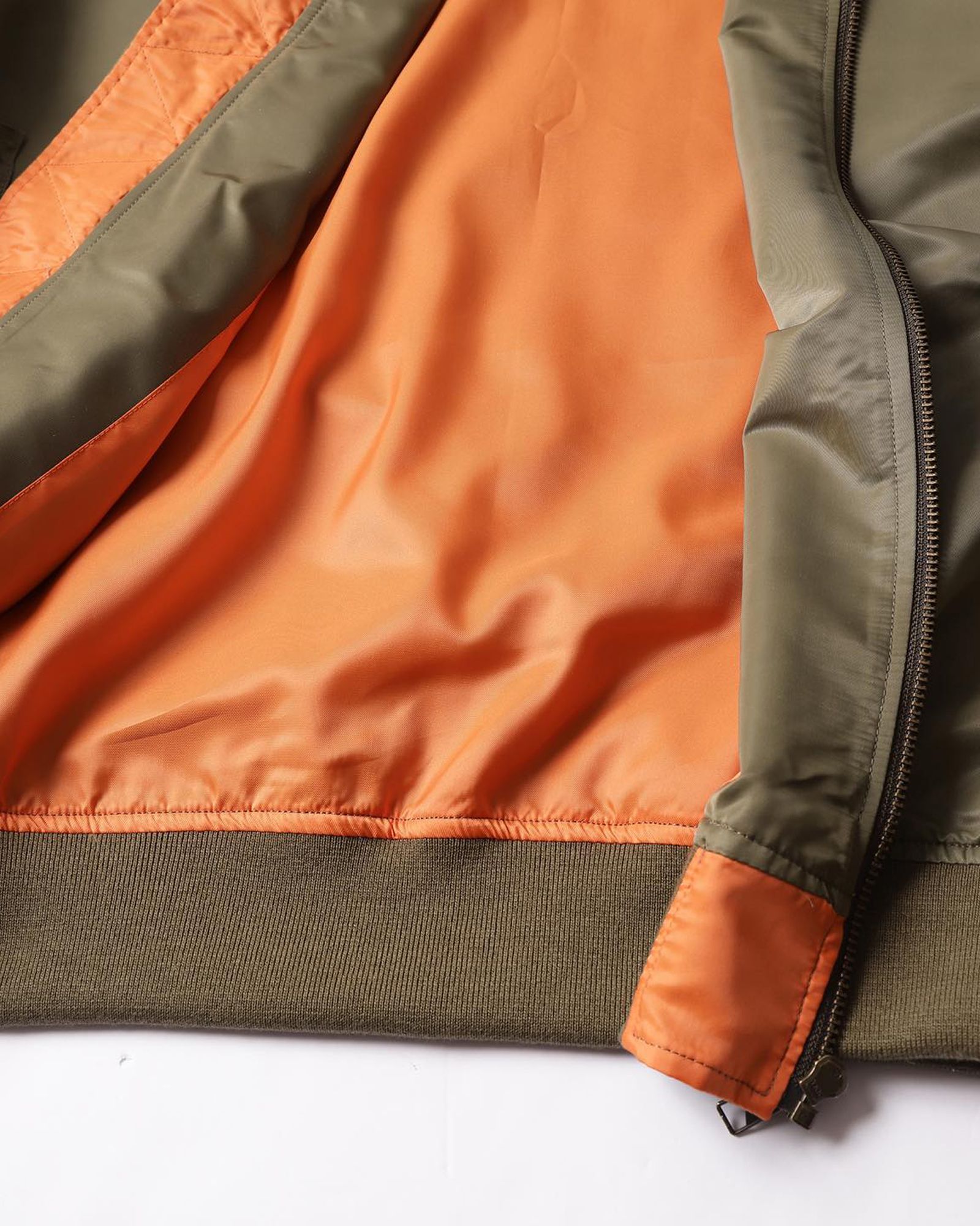 Error Docking Jackets