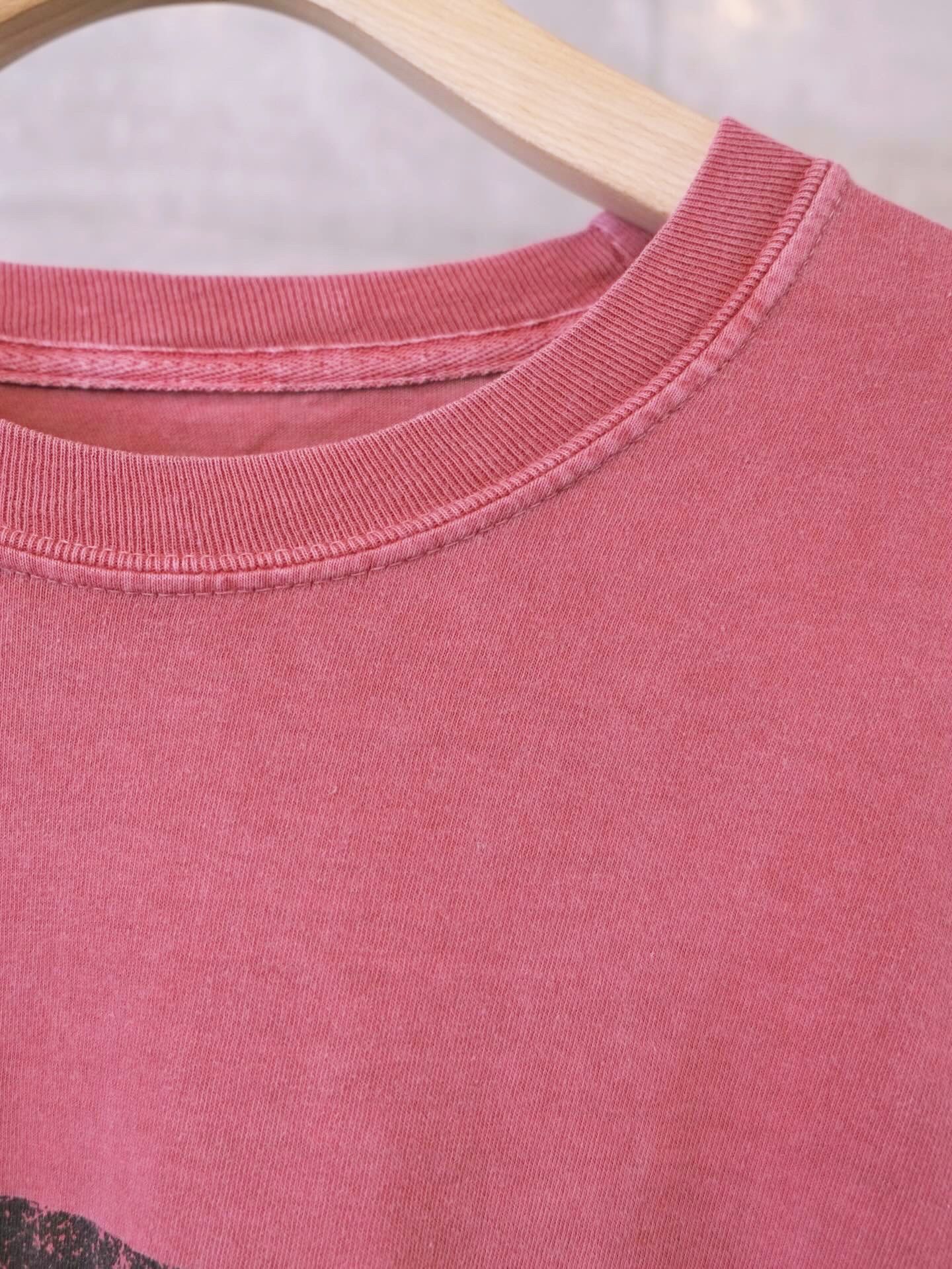 Bootleg Long Sleeve(BALLADE)