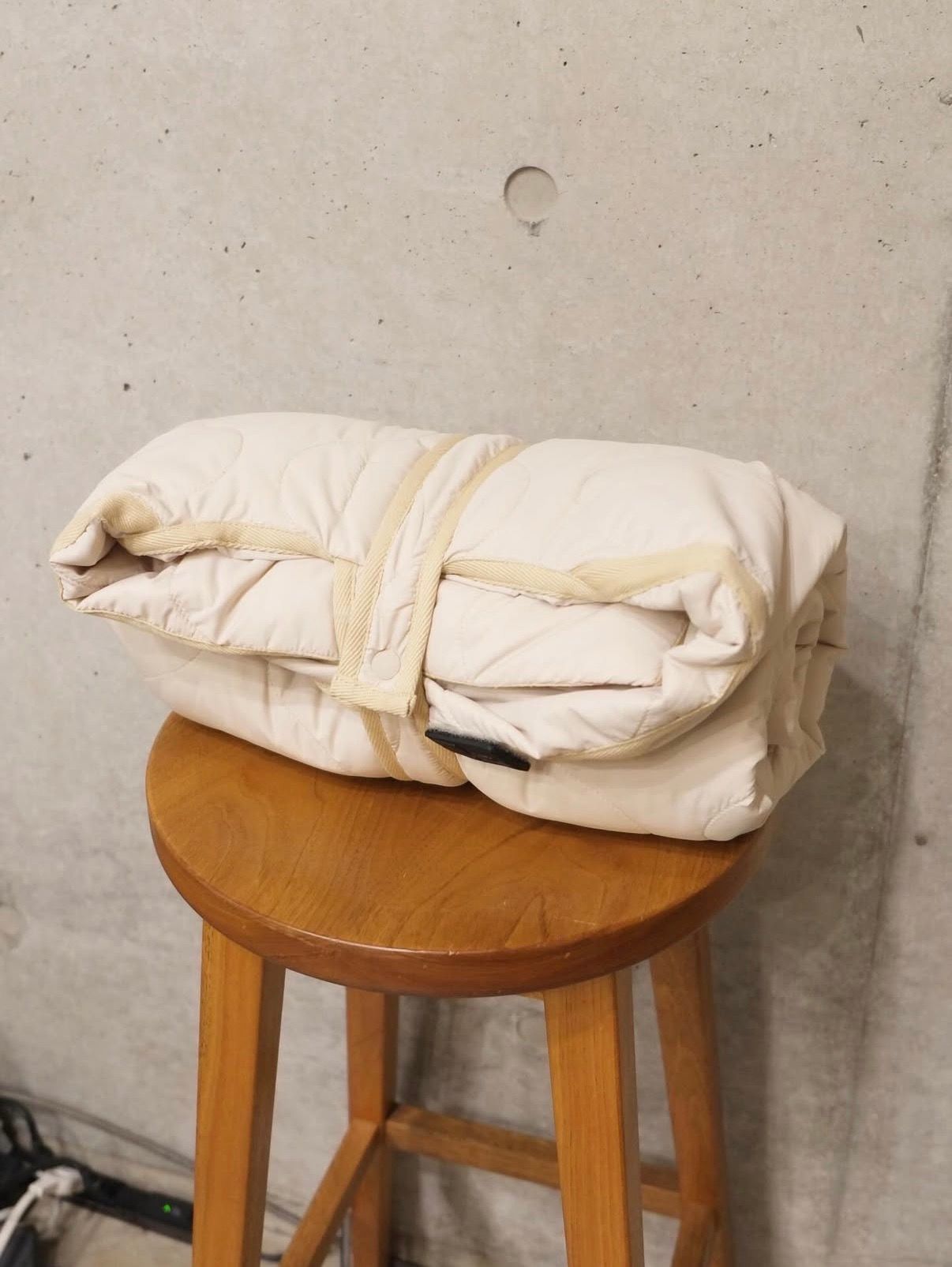 Futon Quikt Coat
