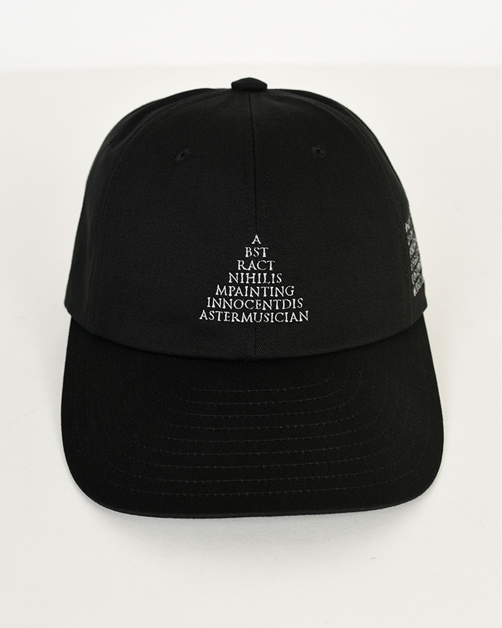 Cap