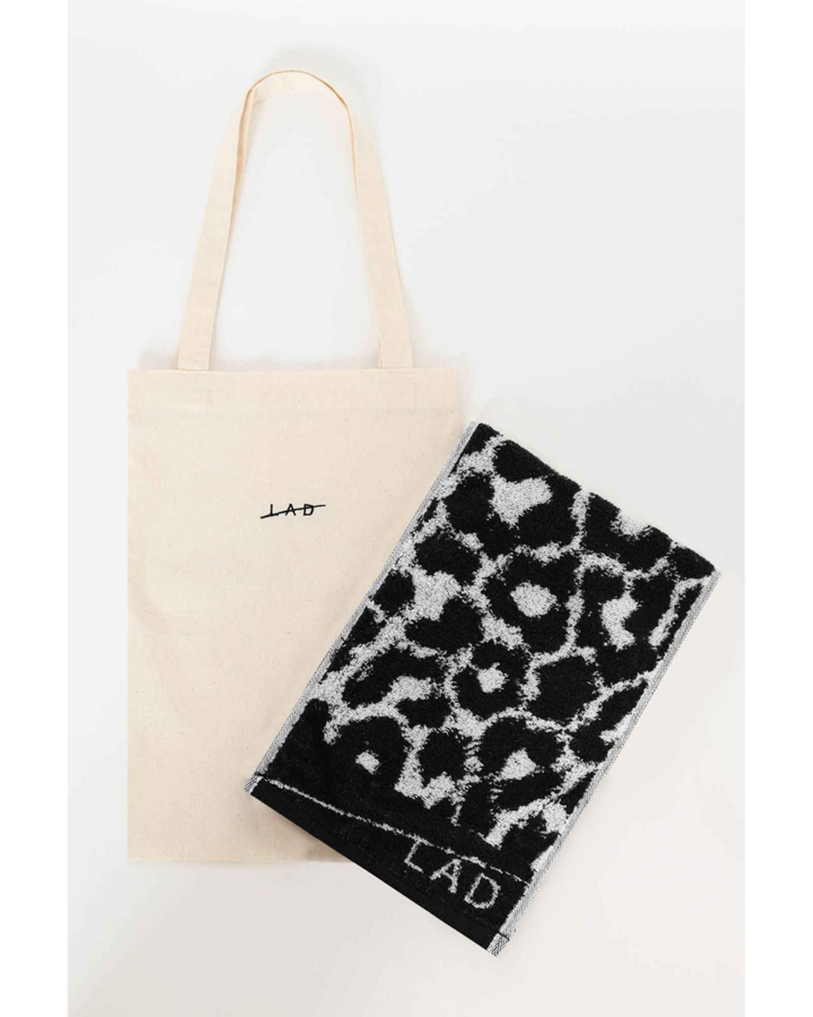 Muffler Towel