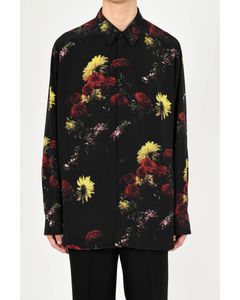 Carnetion Big Shirt