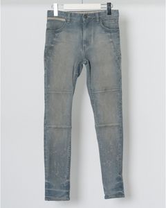 Skinny Pants / Chemical Wash