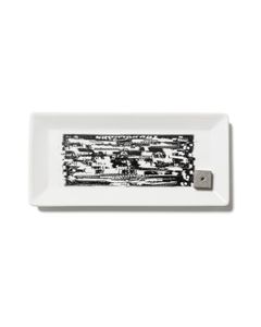 "TWO DOLLARS" Tray