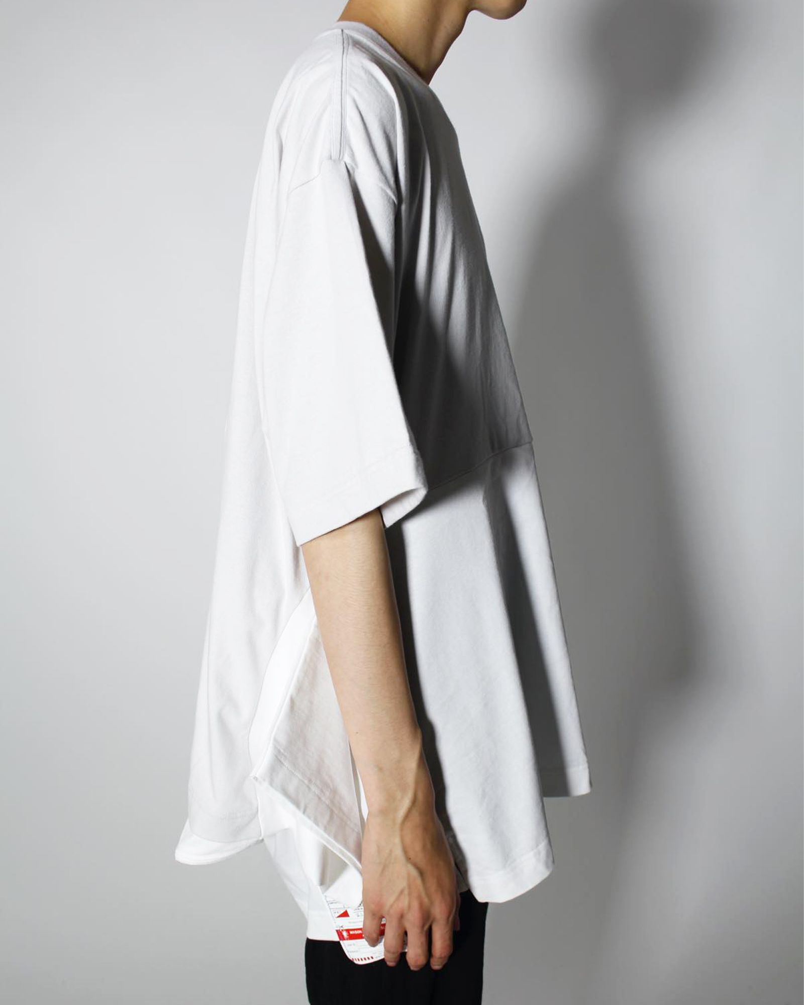 Combined T-shirt