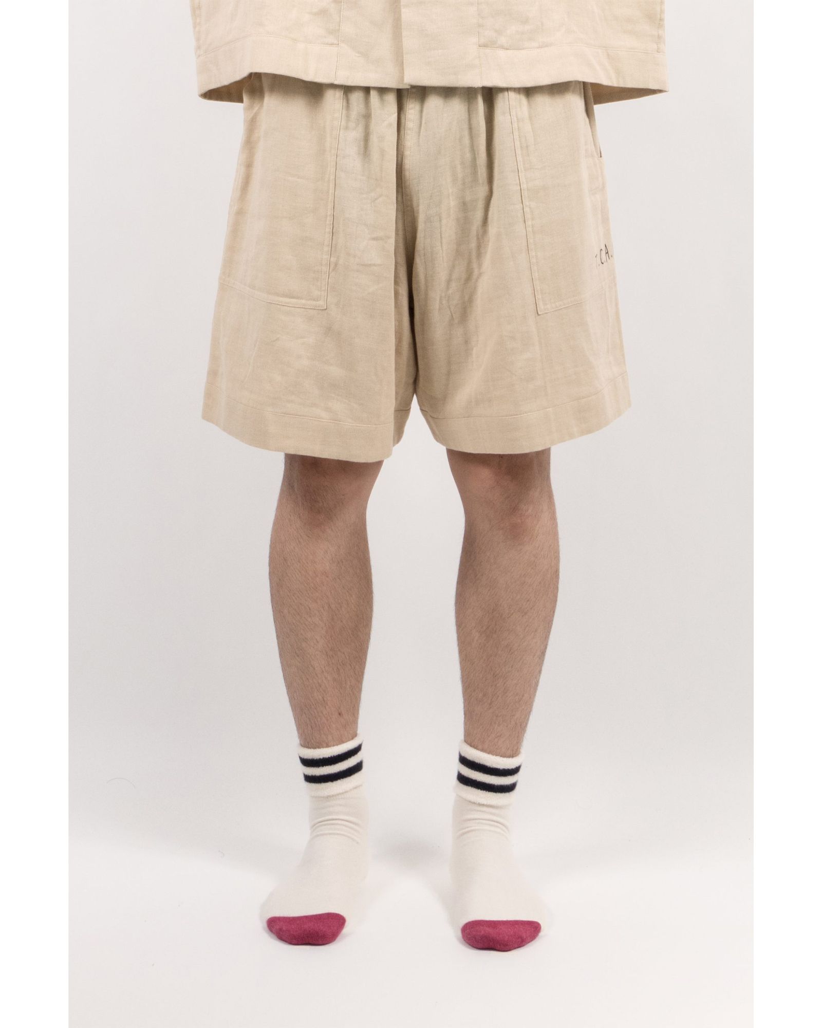 Pajalopha Shorts T.C.A.M.F.S.
