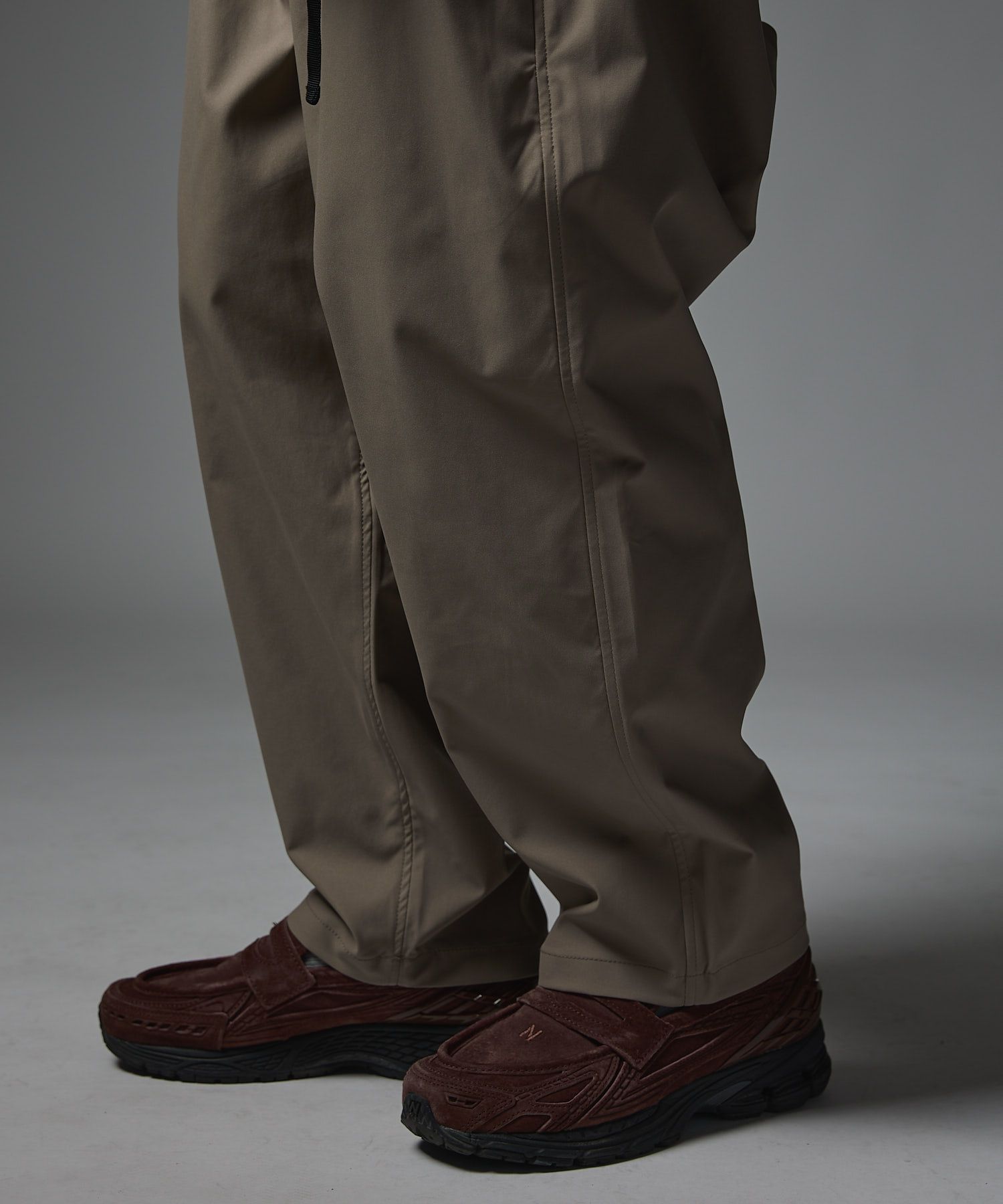 SORONA® CLIMBING TECH PANTS/ クライミング テックパンツ / グレージュ / mltm-0077