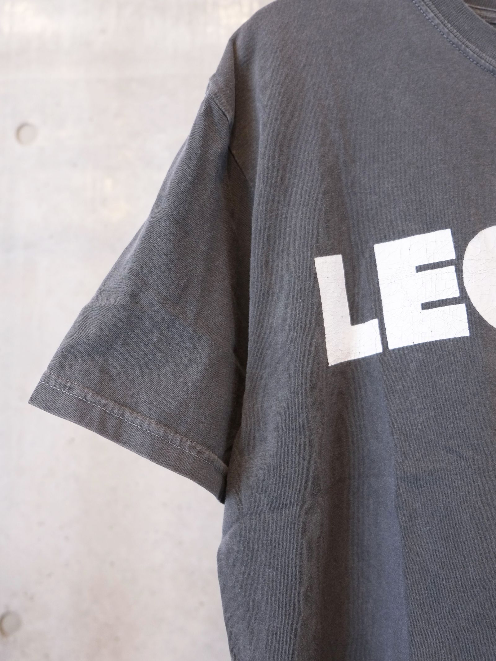 Bootleg Tee(LEGACY)