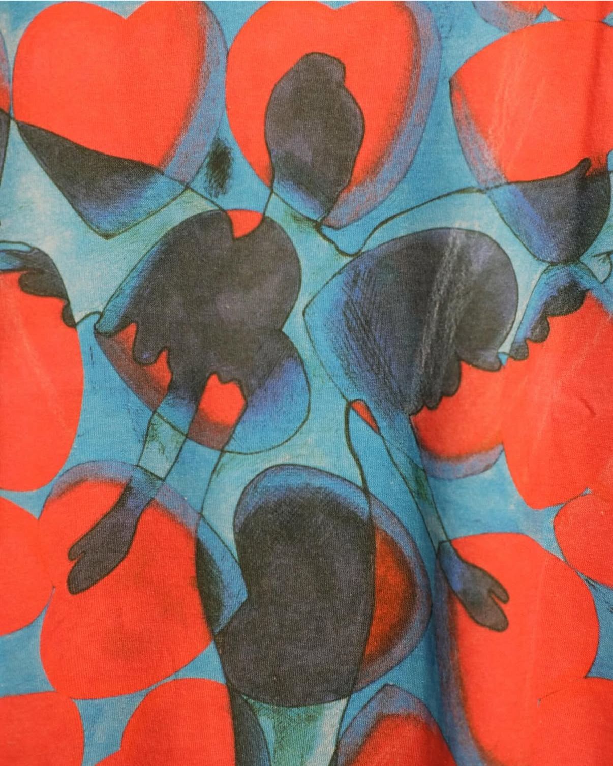 Art Replica T-shirt