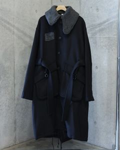 Fish Tail Gaito