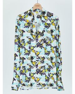Long sleeve ALAHA shirt