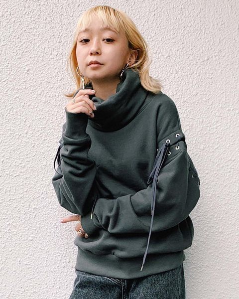 G.V.G.V. / ジーヴィジーヴィ 正規通販 | fakejam 