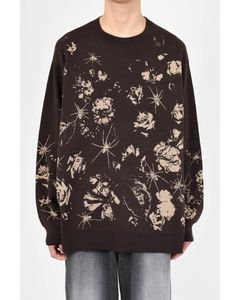 Crew Neck Pullover