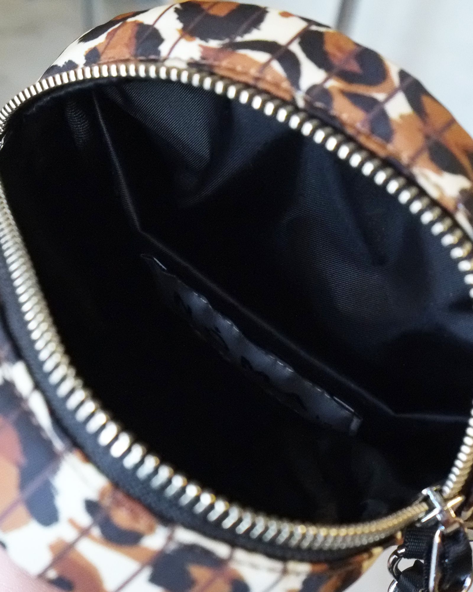 Quilting Pouch