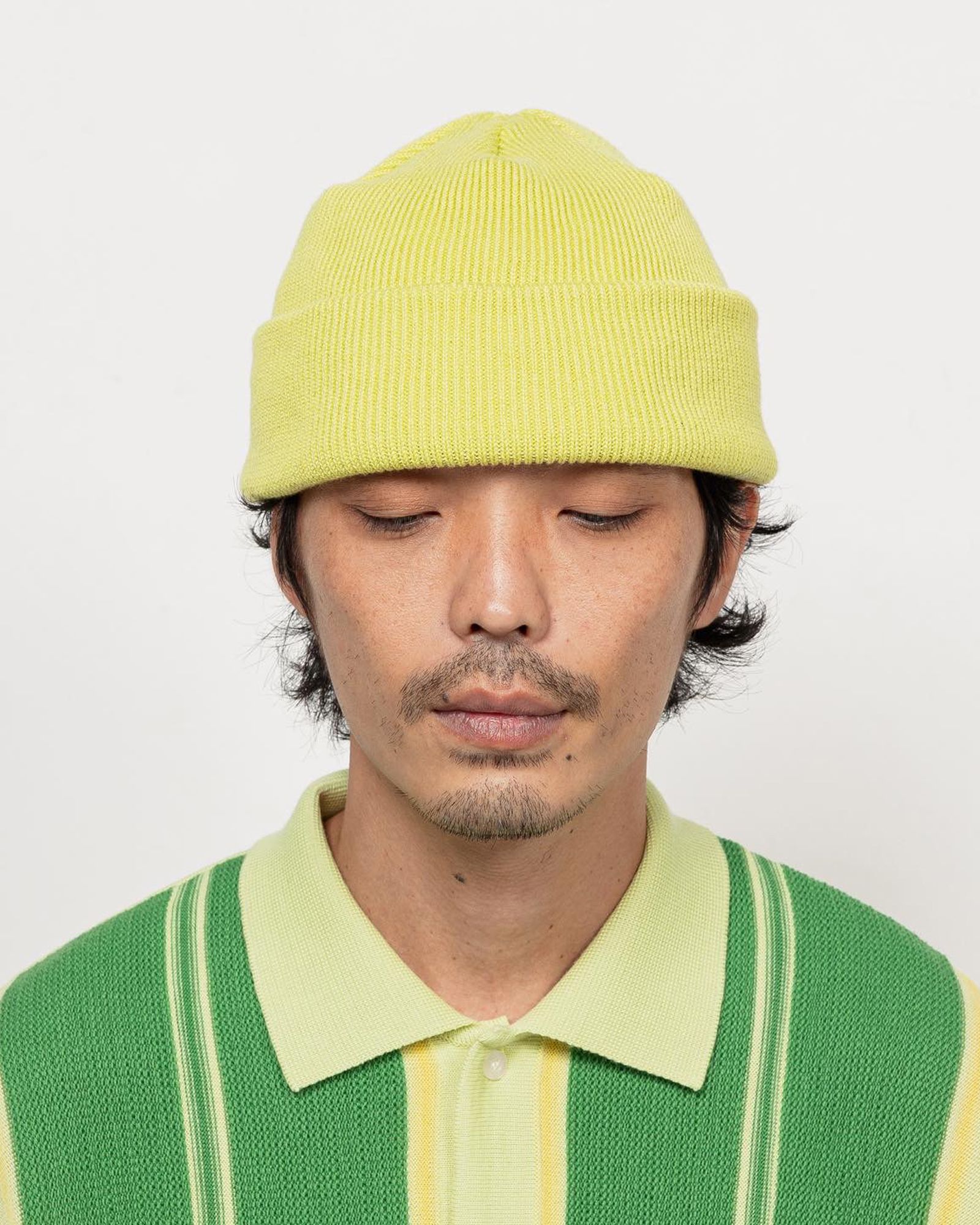 2Way Watch Cap