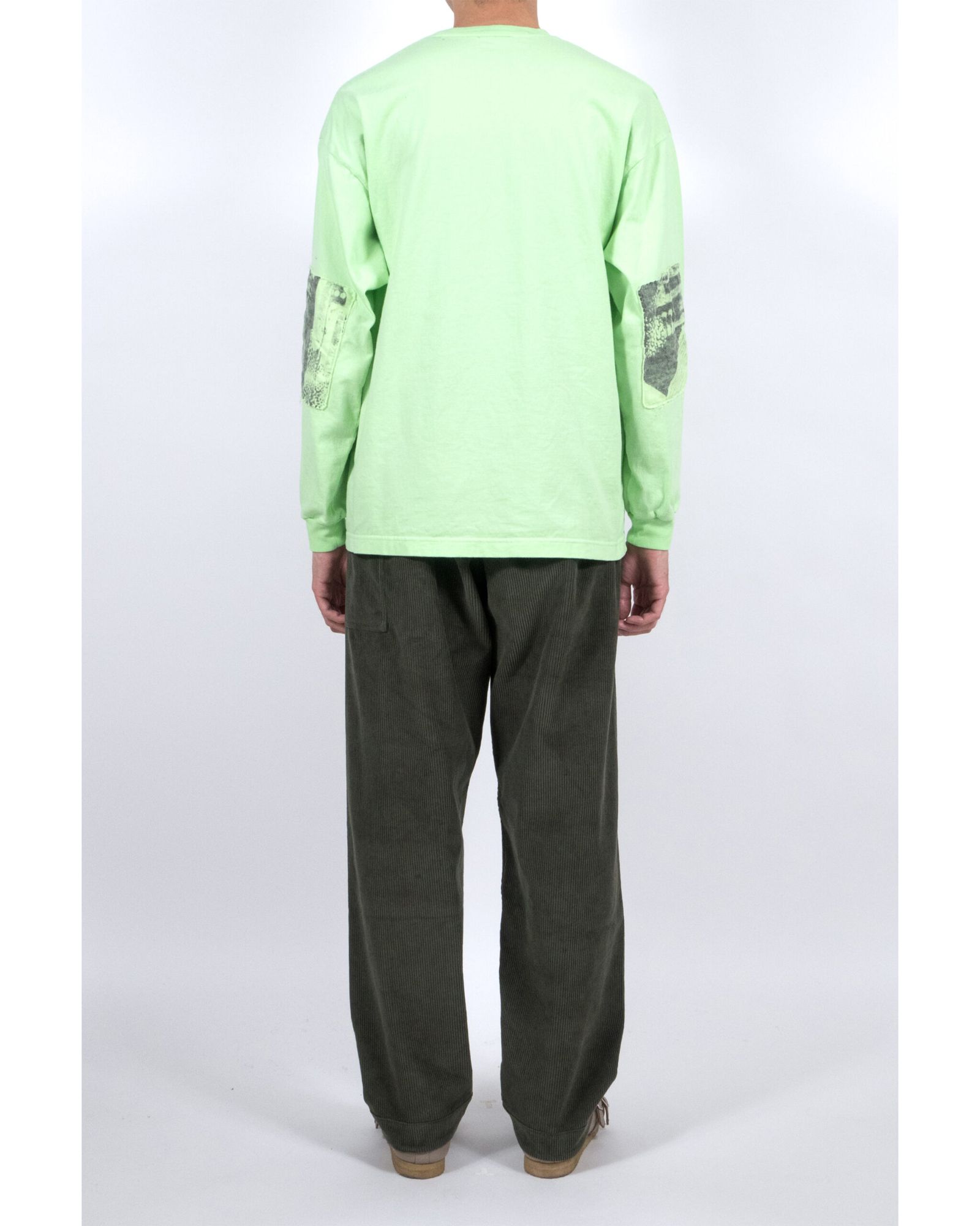 Joint Tee L/S
