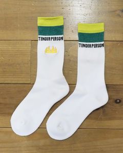 Glitter Rib Socks
