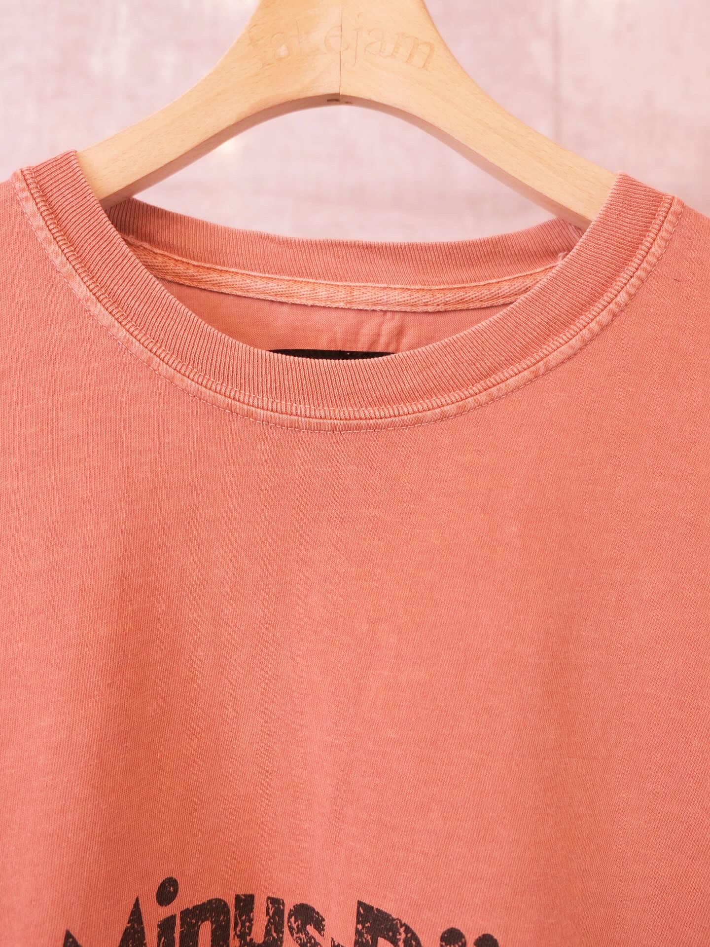 Bootleg Tee(FLAVOR)