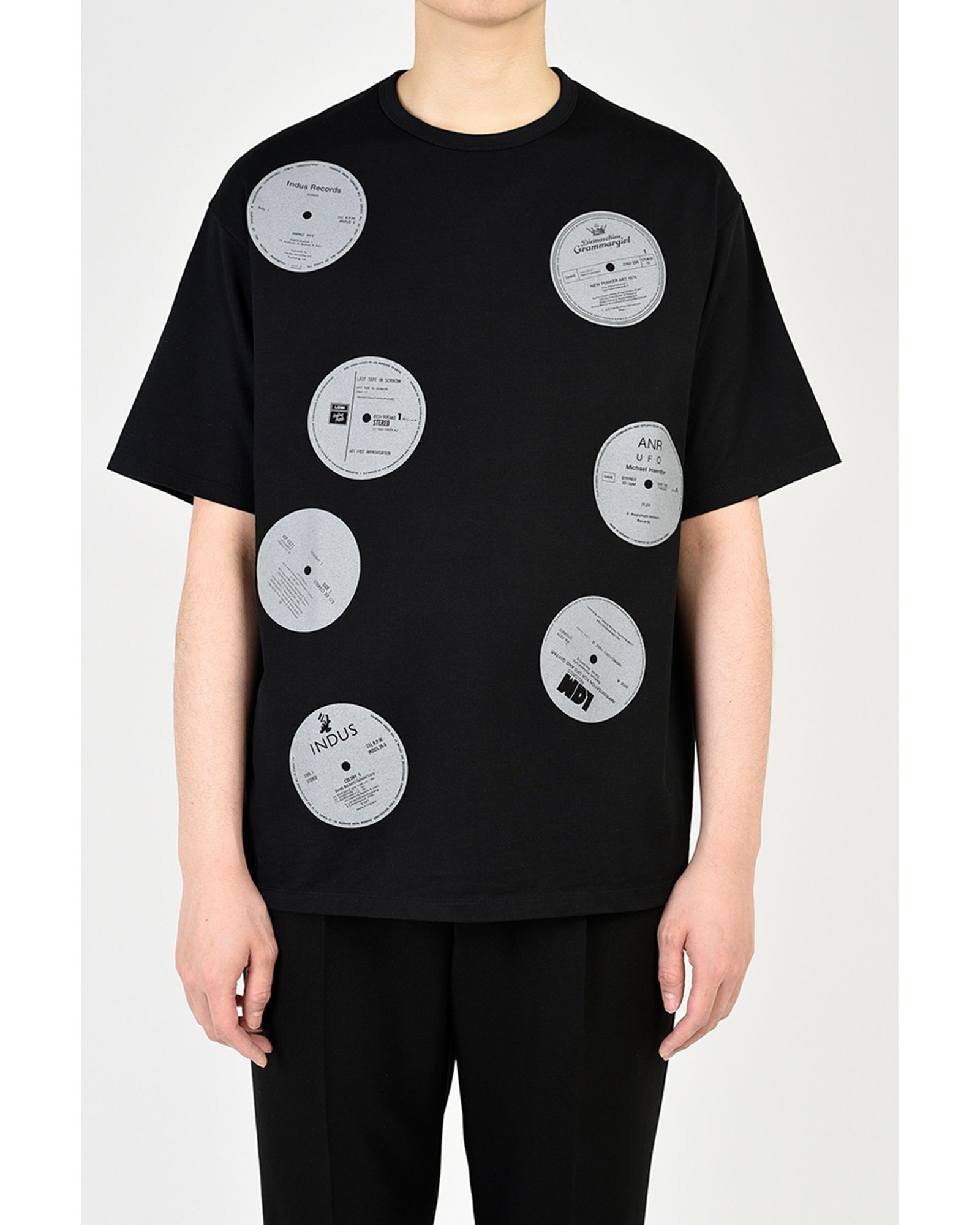 Big T-shirt