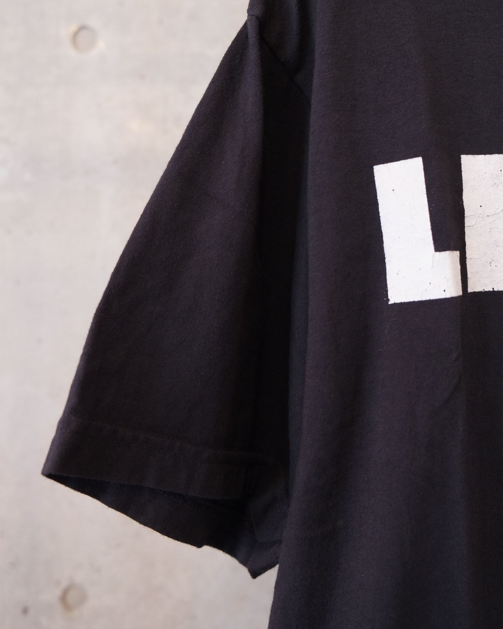 Bootleg Tee(LEGACY)