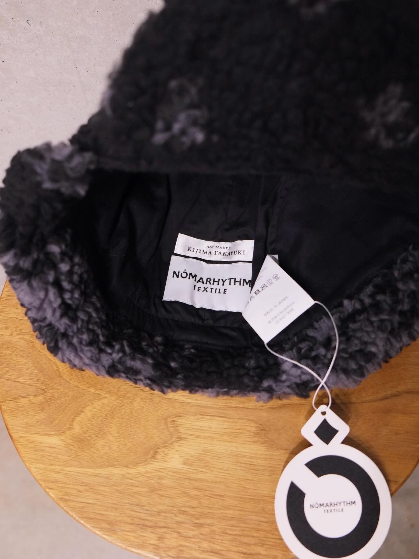 DYG Sherpa Flight Cap