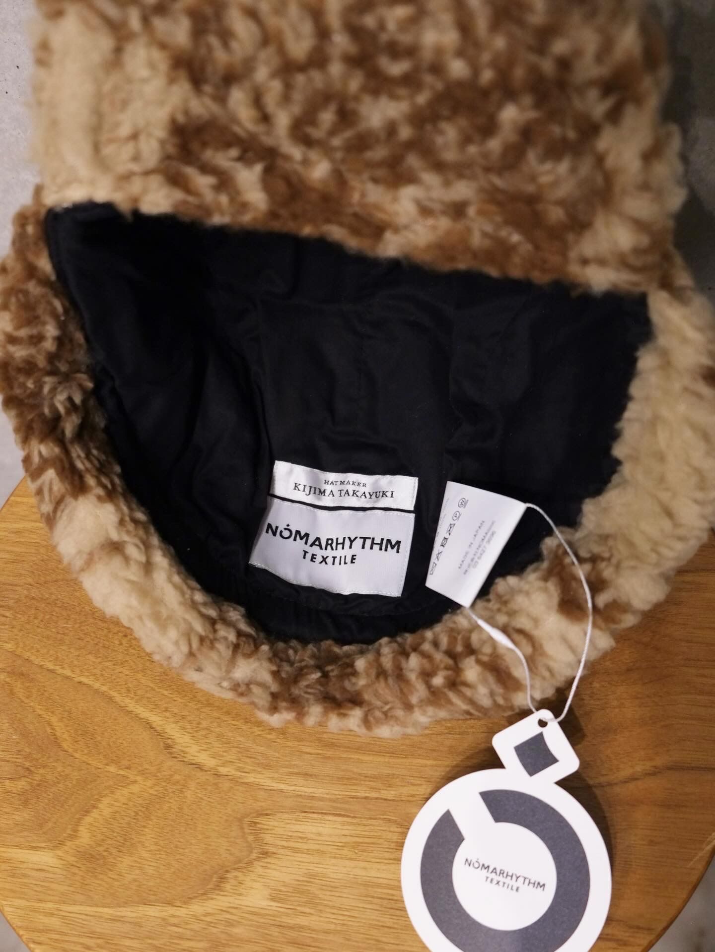 DYG Sherpa Flight Cap