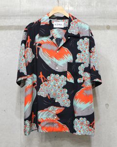 Summer Shirt