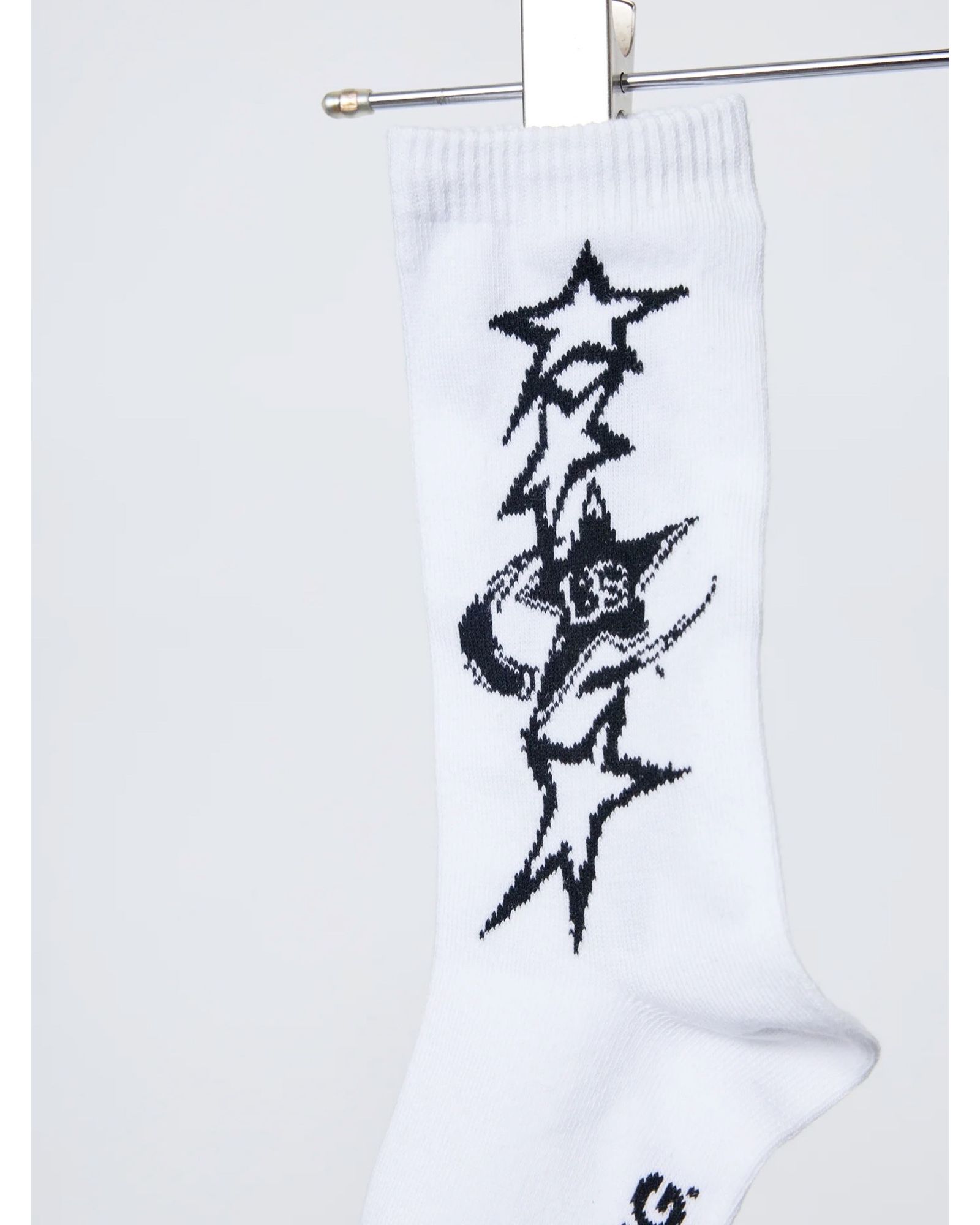 SOCKS! / ソックス / ホワイト / BS999999BSTAROS