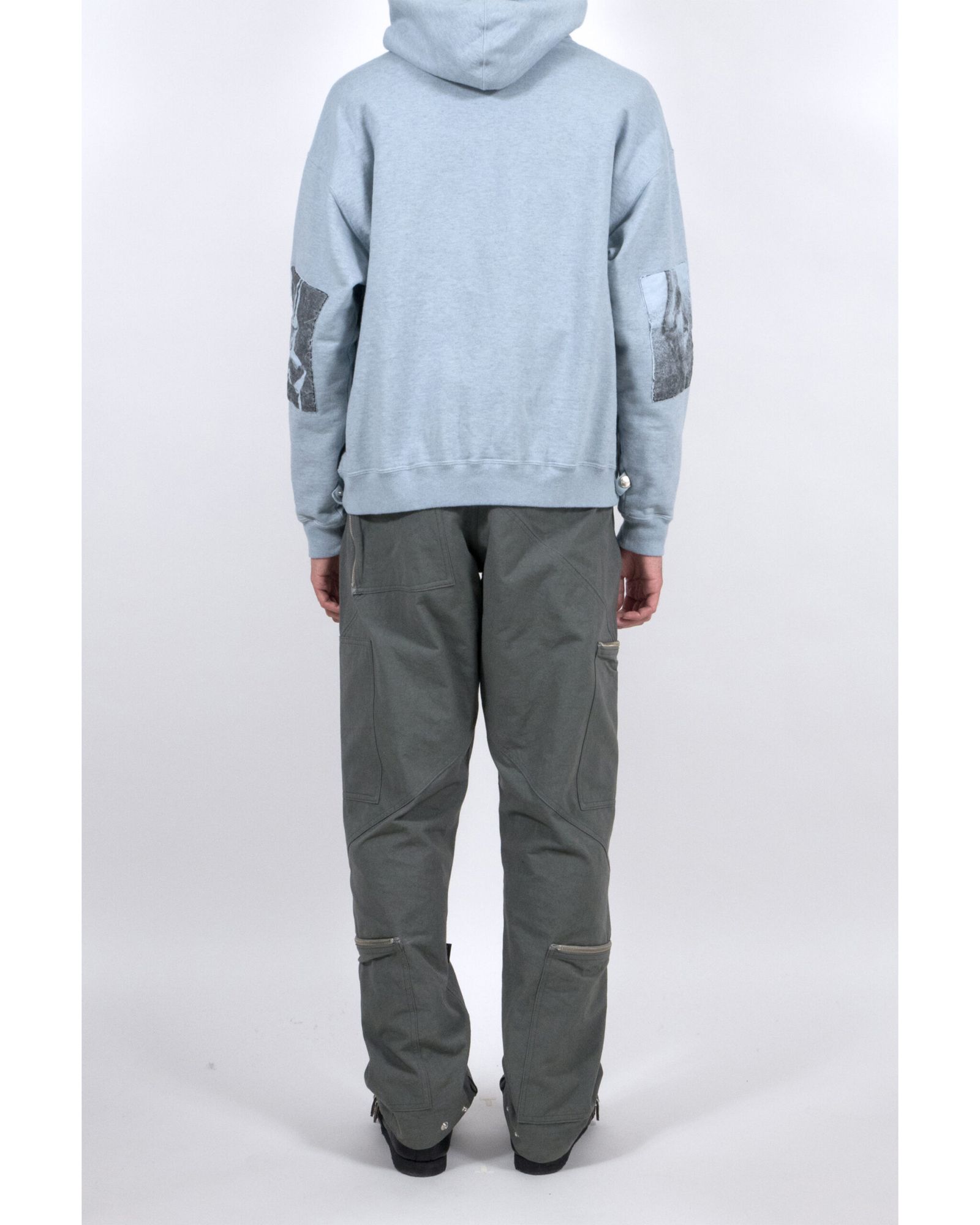 Joint Parka