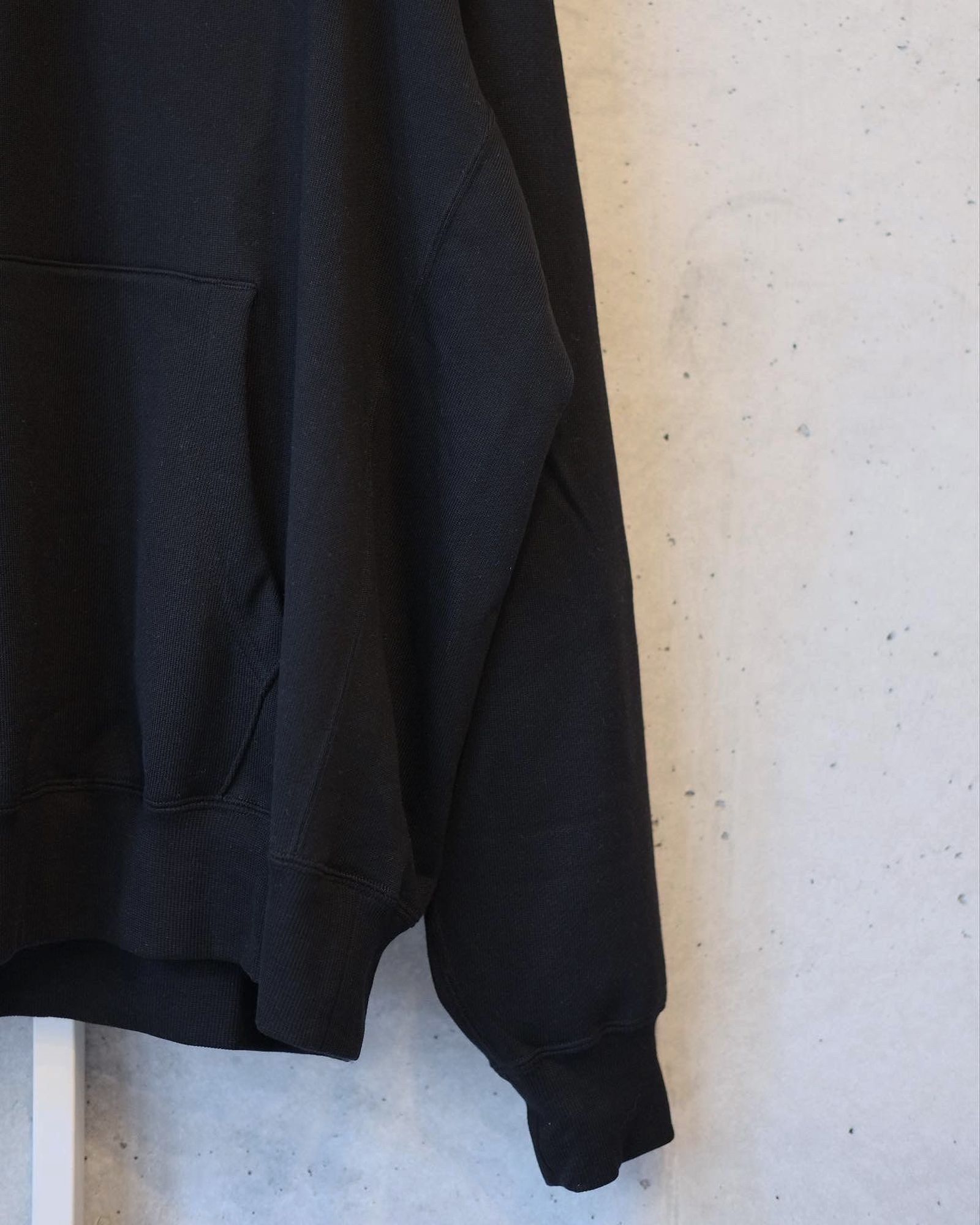 Balaclava Pullover Hoodie