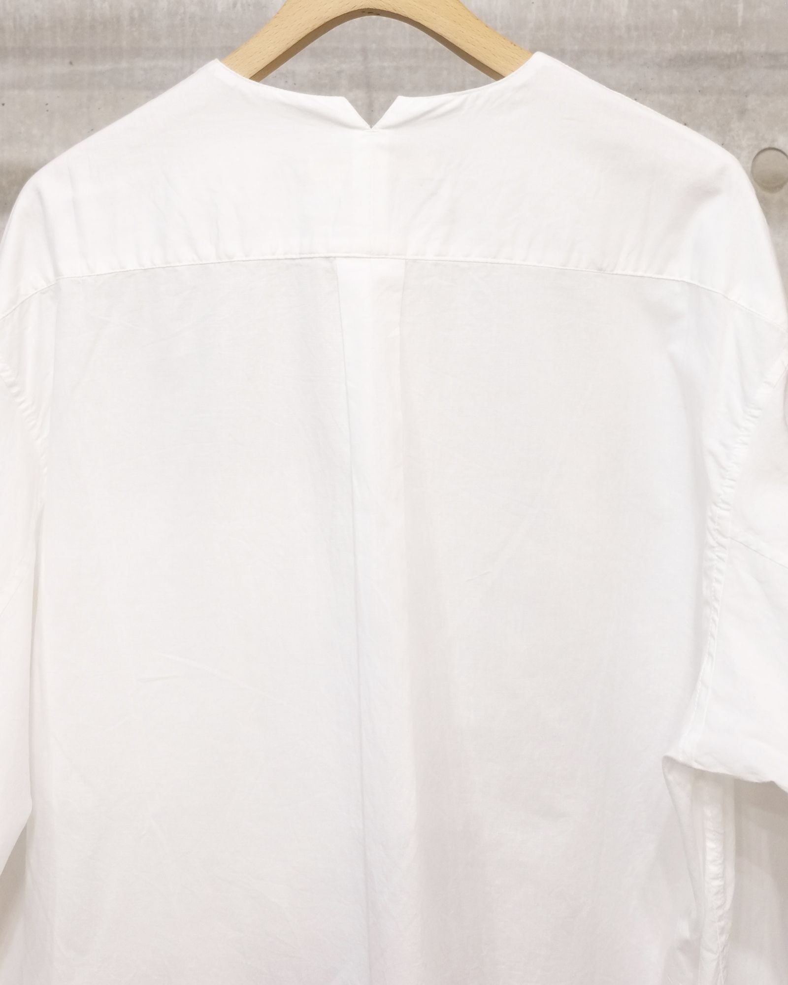 Night Shirt P.O.