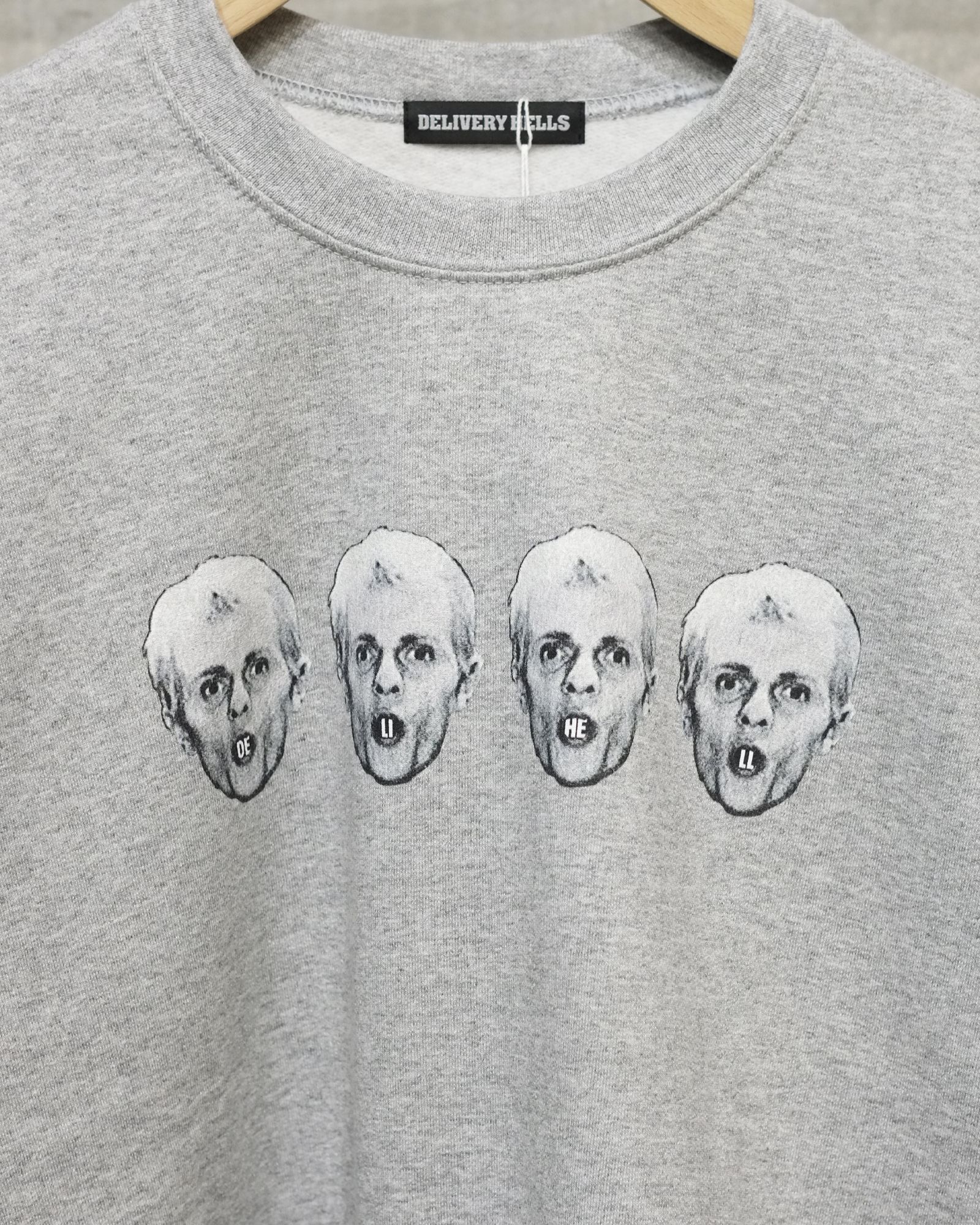 "Light" SWEAT