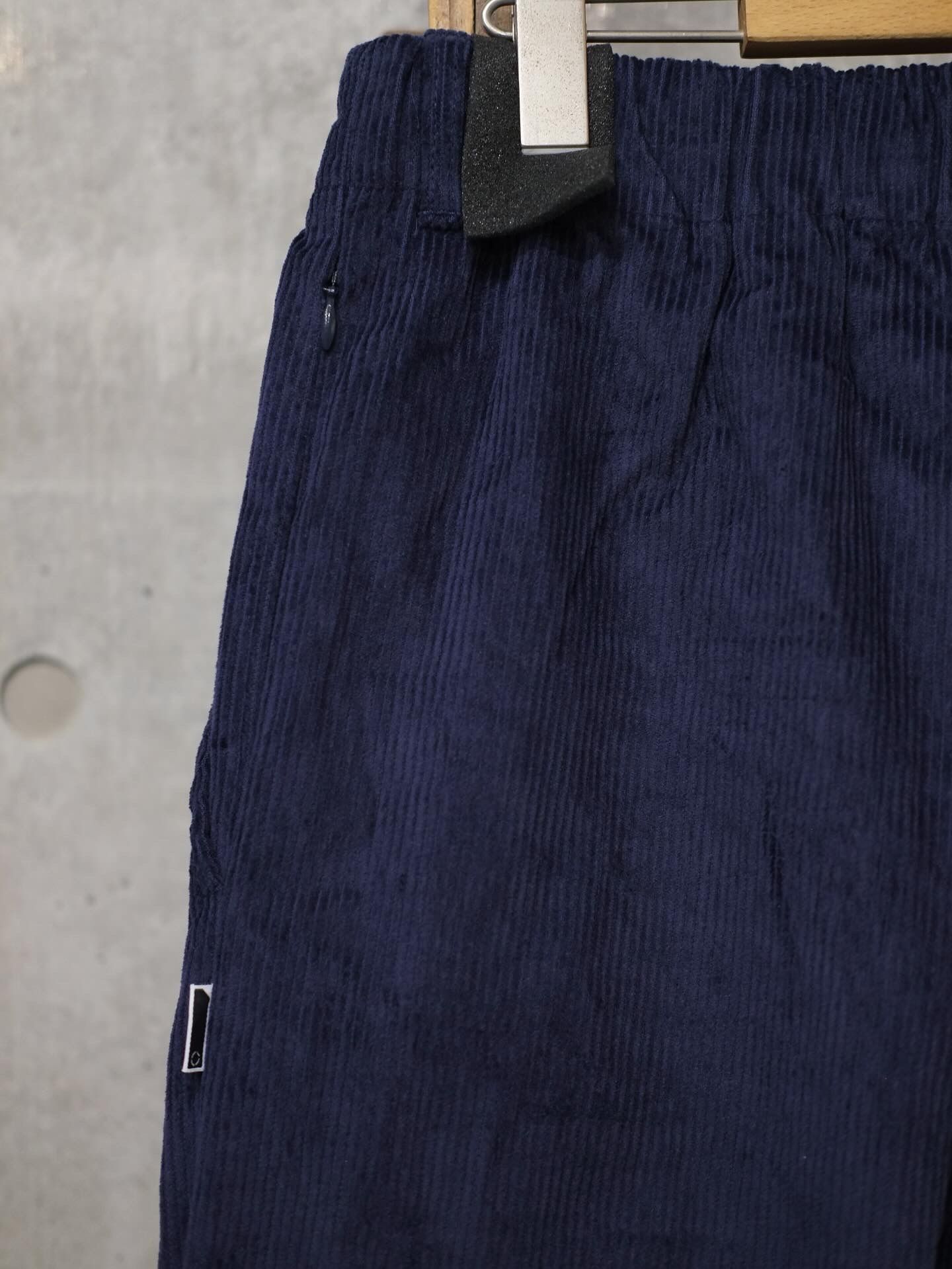 Hambleton Pants Cord