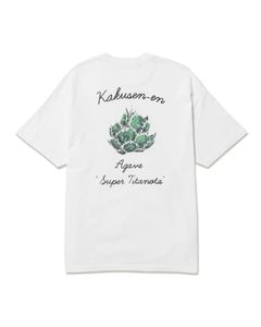 "Agave" Tee
