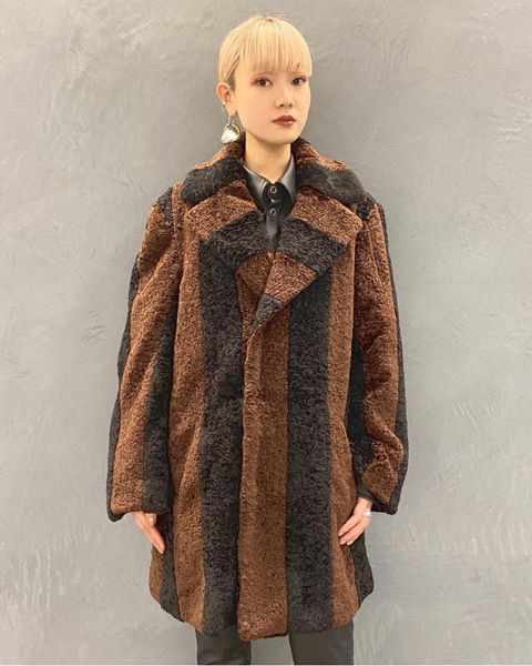 G.V.G.V. / ジーヴィジーヴィ 正規通販 | fakejam 