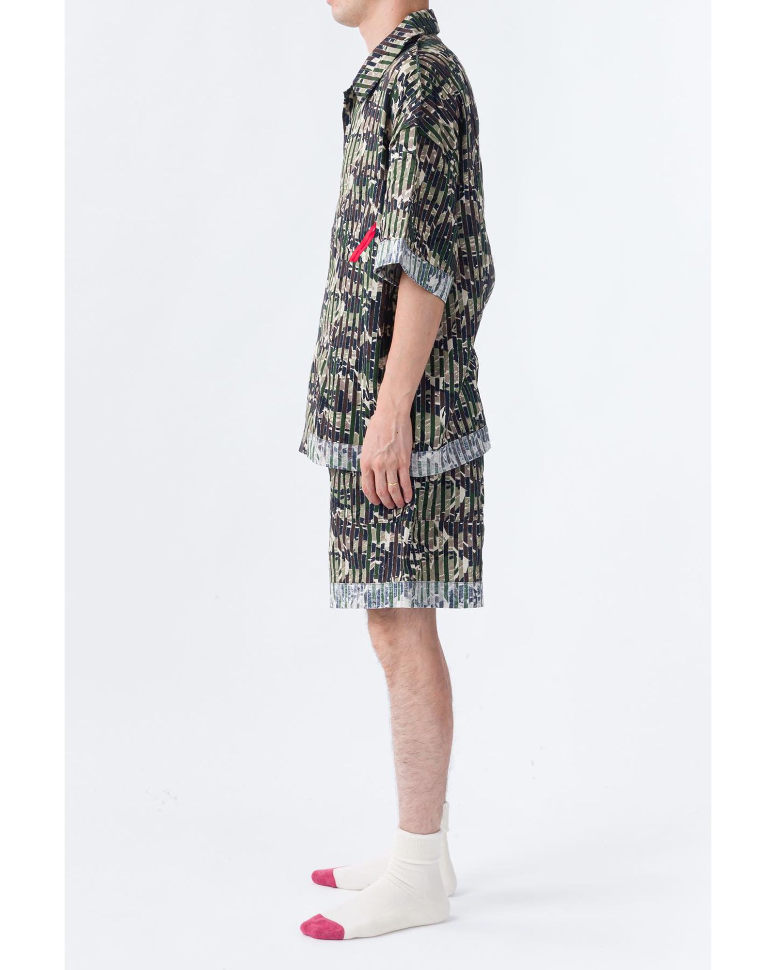 Pajalopha Gauze USK Camo