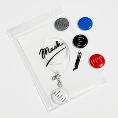 Mask Cable