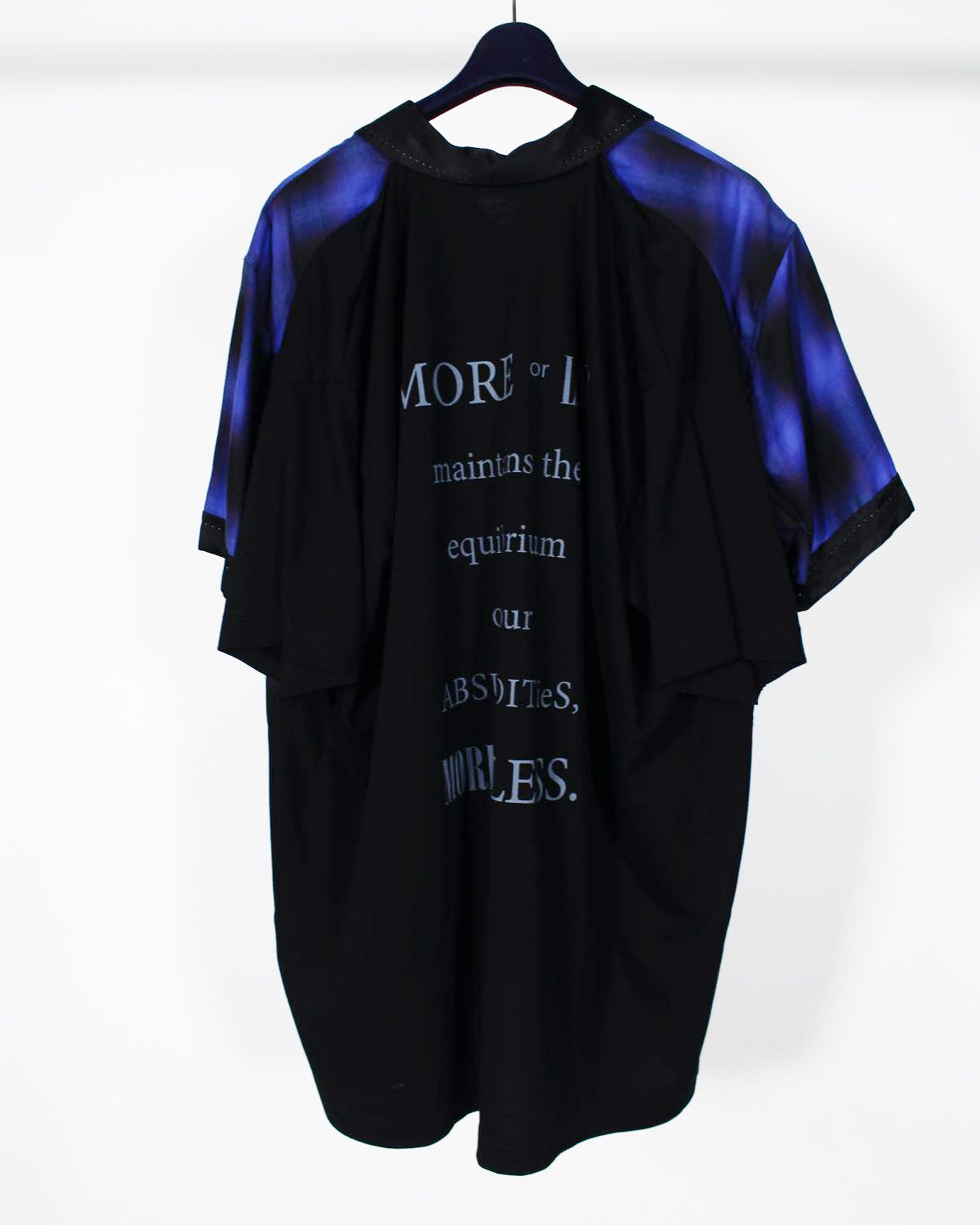Back-T Bowling Shirts