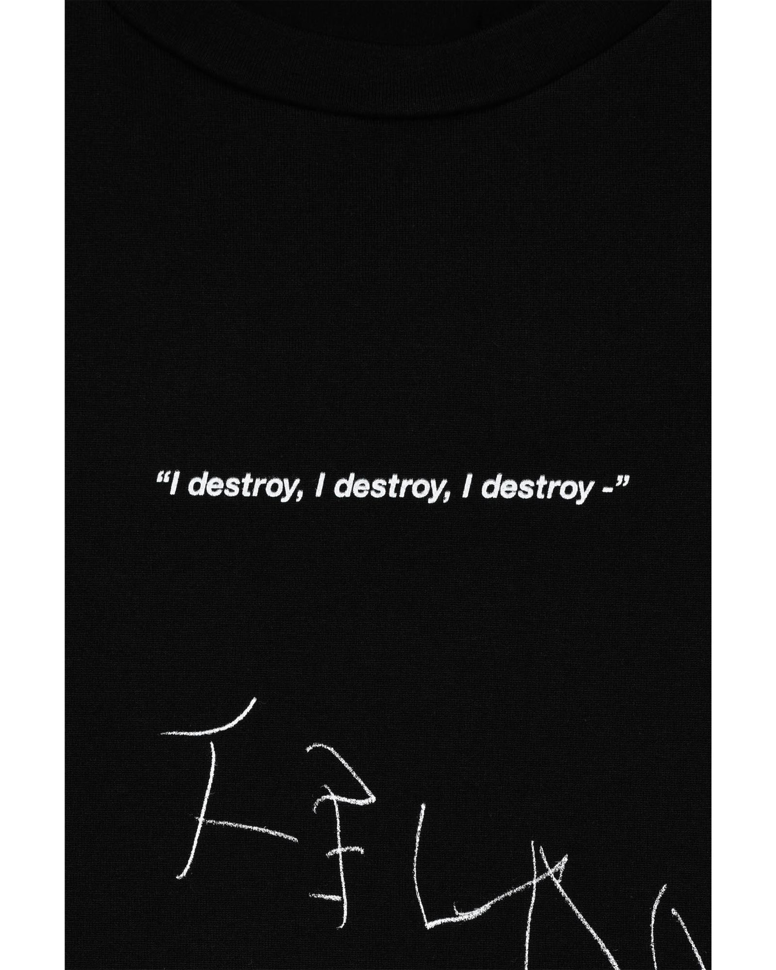 Big T-Shirt