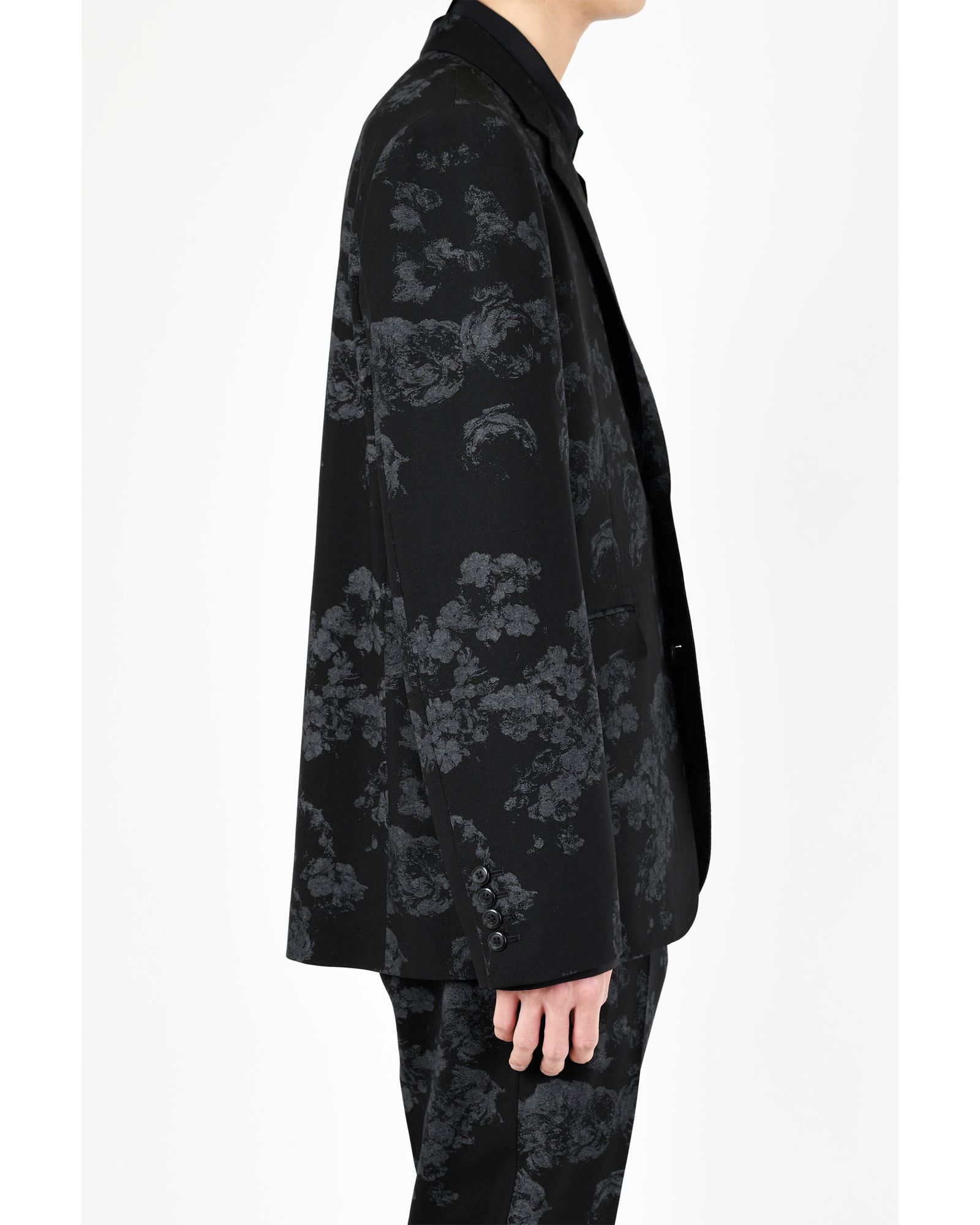 New Rose Mix Standard 2B Jacket