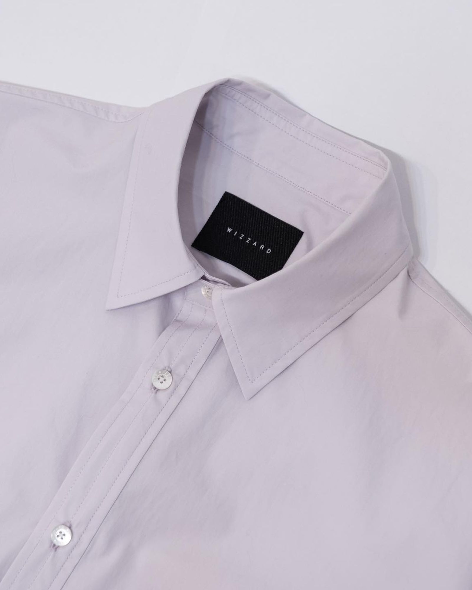 H/S Slit Shirts