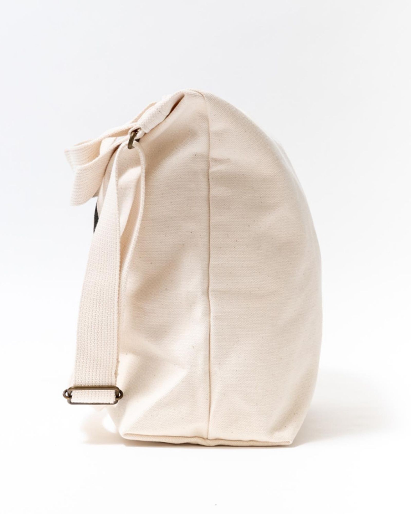 Tacoma Fuji Handwriting Logo Tote