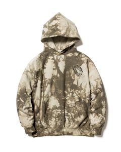 "Tie Dye" HOODIE