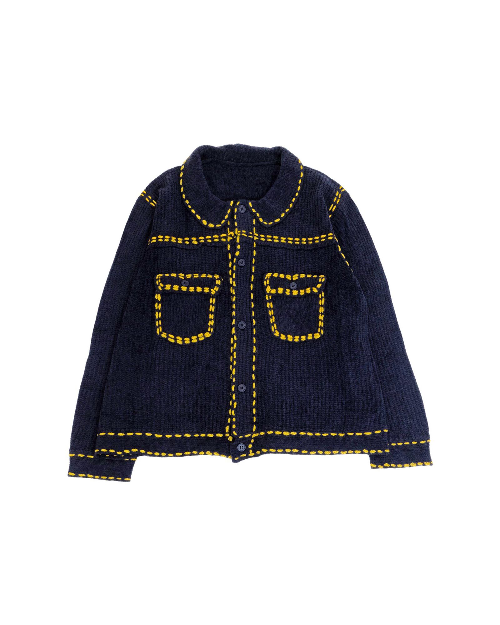 PHINGERIN × Girl´s Don´t Cry PG1 KNIT 新品-