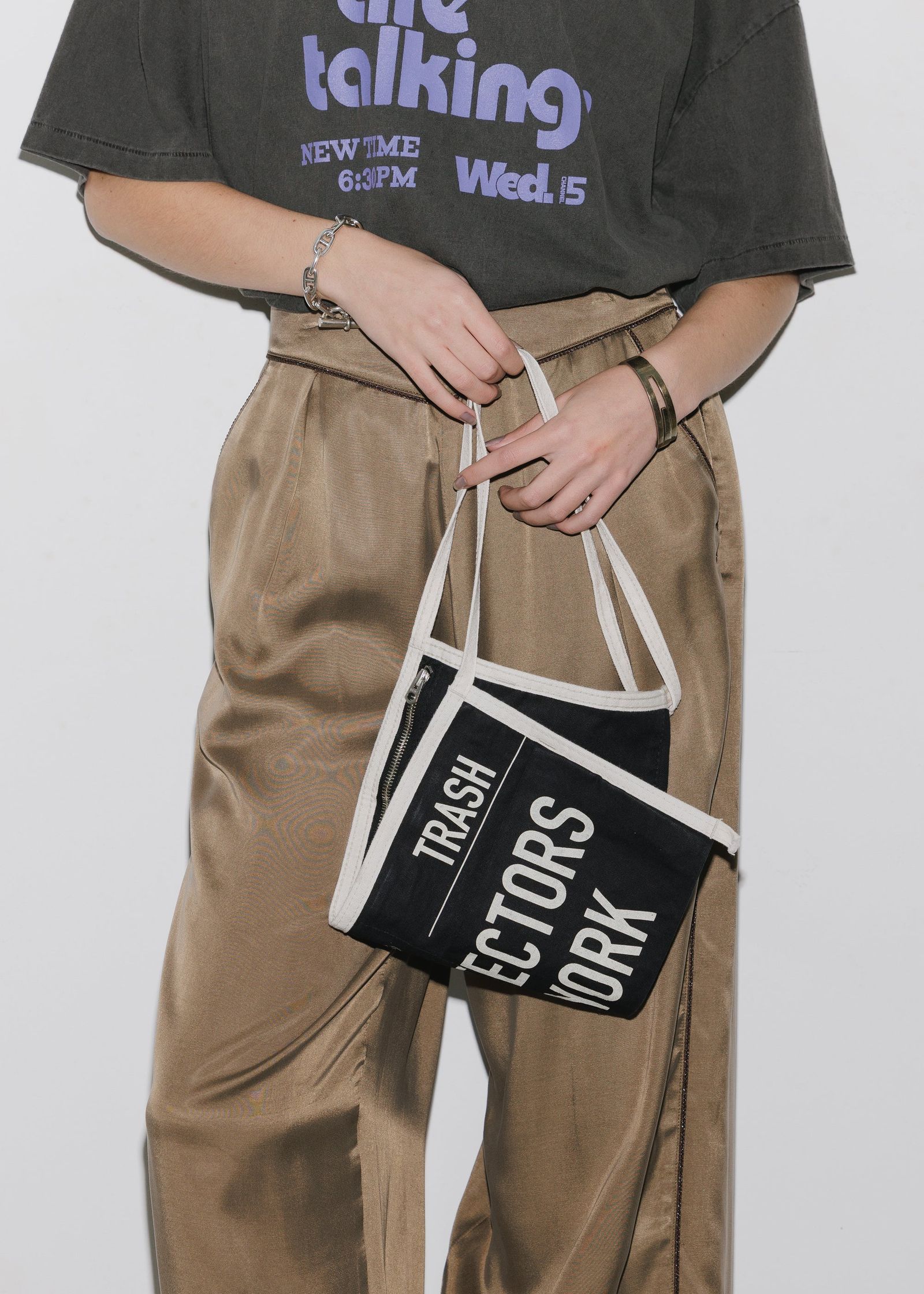 Apron Bag